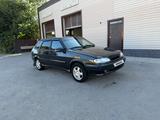 ВАЗ (Lada) 2114 2008 годаүшін1 100 000 тг. в Актобе – фото 4