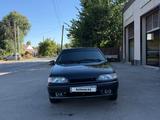 ВАЗ (Lada) 2114 2008 годаүшін1 100 000 тг. в Актобе – фото 5
