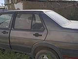 Volkswagen Jetta 1991 года за 400 000 тг. в Курчум – фото 5