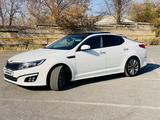 Kia K5 2014 года за 8 500 000 тг. в Шымкент – фото 3