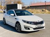 Kia K5 2014 года за 8 500 000 тг. в Шымкент
