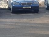 Mercedes-Benz C 180 2003 года за 3 000 000 тг. в Усть-Каменогорск – фото 3