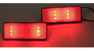 Яркие светодиодные Катафоты маячки за 2 000 тг. в Шымкент