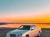 Mercedes-Benz E 320 1999 годаүшін4 300 000 тг. в Кызылорда