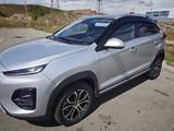Chery Tiggo 2 2023 года за 5 800 000 тг. в Усть-Каменогорск – фото 2