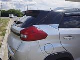 Chery Tiggo 2 2023 года за 5 800 000 тг. в Усть-Каменогорск – фото 4