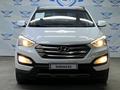 Hyundai Santa Fe 2014 года за 10 650 000 тг. в Шымкент – фото 2