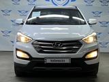 Hyundai Santa Fe 2014 годаүшін10 650 000 тг. в Шымкент – фото 2