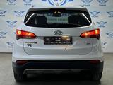 Hyundai Santa Fe 2014 годаүшін10 650 000 тг. в Шымкент – фото 4