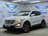 Hyundai Santa Fe 2014 года за 10 650 000 тг. в Шымкент