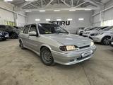 ВАЗ (Lada) 2114 2006 года за 950 000 тг. в Костанай – фото 2