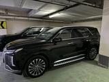 Hyundai Palisade 2022 года за 27 000 000 тг. в Астана – фото 2