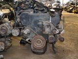 Двигатель Mitsubishi 3.0 24V (R6) 6G72 Инжектор за 500 000 тг. в Тараз – фото 3