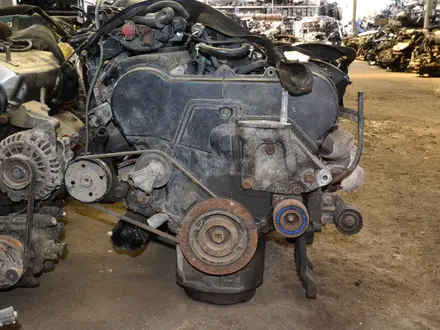 Двигатель Mitsubishi 3.0 24V (R6) 6G72 Инжектор за 500 000 тг. в Тараз – фото 3