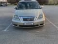 Honda Odyssey 2007 года за 7 200 000 тг. в Кызылорда – фото 2