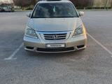 Honda Odyssey 2007 годаүшін7 200 000 тг. в Кызылорда – фото 2