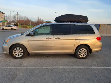 Honda Odyssey 2007 года за 7 200 000 тг. в Кызылорда