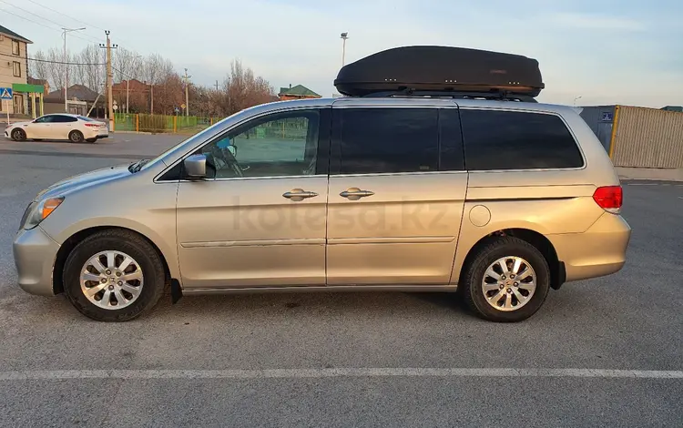 Honda Odyssey 2007 года за 7 200 000 тг. в Кызылорда