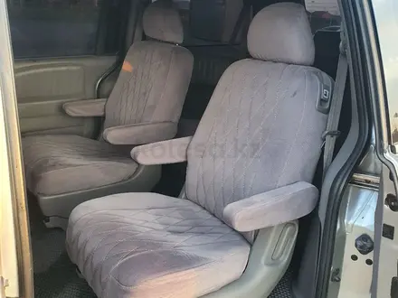 Honda Odyssey 2007 года за 7 200 000 тг. в Кызылорда – фото 3