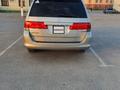 Honda Odyssey 2007 года за 7 200 000 тг. в Кызылорда – фото 4
