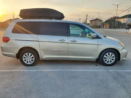 Honda Odyssey 2007 года за 7 200 000 тг. в Кызылорда – фото 5