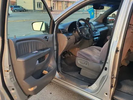 Honda Odyssey 2007 года за 7 200 000 тг. в Кызылорда – фото 6