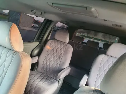 Honda Odyssey 2007 года за 7 200 000 тг. в Кызылорда – фото 8