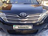 Toyota Venza 2010 года за 11 000 000 тг. в Алматы