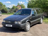 Volkswagen Passat 1992 годаүшін1 200 000 тг. в Караганда