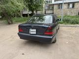 Mercedes-Benz C 240 1998 годаfor2 900 000 тг. в Караганда – фото 5