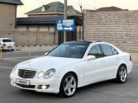 Mercedes-Benz E 350 2007 года за 7 200 000 тг. в Шымкент