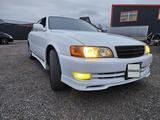 Toyota Chaser 1997 годаүшін3 600 000 тг. в Кокшетау – фото 2