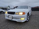 Toyota Chaser 1997 годаүшін3 600 000 тг. в Кокшетау