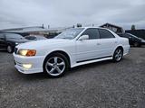 Toyota Chaser 1997 годаүшін3 600 000 тг. в Кокшетау – фото 3
