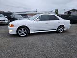 Toyota Chaser 1997 годаүшін3 600 000 тг. в Кокшетау – фото 4