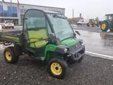 John Deere  XUV 855D 2013 годаүшін9 000 000 тг. в Астана