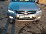 Honda Inspire 2007 годаүшін7 500 000 тг. в Усть-Каменогорск