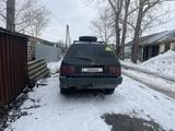 Volkswagen Passat 1993 года за 800 000 тг. в Щучинск – фото 3