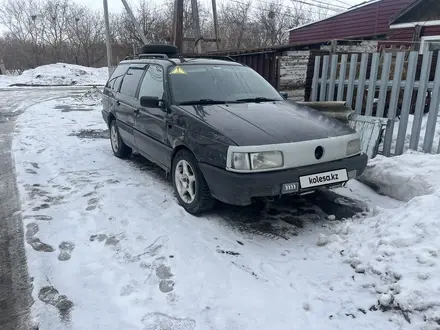 Volkswagen Passat 1993 года за 800 000 тг. в Щучинск