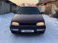 Volkswagen Golf 1993 годаfor1 100 000 тг. в Алматы – фото 8