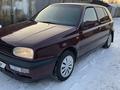 Volkswagen Golf 1993 годаfor1 100 000 тг. в Алматы – фото 7