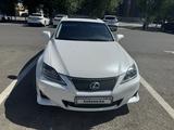 Lexus IS 250 2013 года за 8 000 000 тг. в Атырау – фото 4