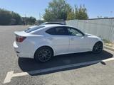 Lexus IS 250 2013 года за 8 000 000 тг. в Атырау – фото 5