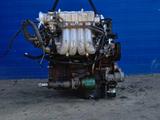 Контраткный двигатель Mitsubishi 4G69 2.4 литра mivecfor400 000 тг. в Алматы – фото 3