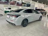 Chery Arrizo 6 2026 годаүшін6 990 000 тг. в Актау – фото 4