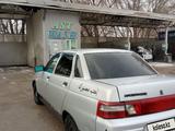 ВАЗ (Lada) 2110 2007 года за 250 000 тг. в Алматы