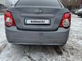 Chevrolet Aveo 2014 годаfor4 000 000 тг. в Астана – фото 4