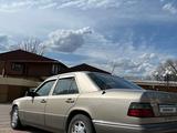 Mercedes-Benz E 280 1994 года за 3 250 000 тг. в Алматы – фото 4