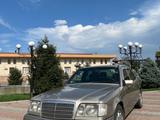Mercedes-Benz E 280 1994 года за 3 250 000 тг. в Алматы – фото 3