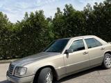 Mercedes-Benz E 280 1994 года за 3 250 000 тг. в Алматы – фото 2